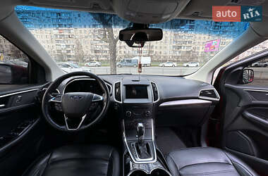 Внедорожник / Кроссовер Ford Edge 2016 в Киеве