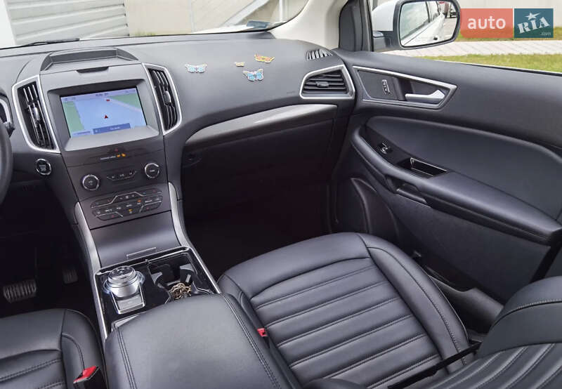 Внедорожник / Кроссовер Ford Edge 2020 в Киеве
