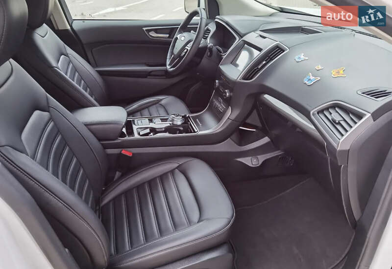 Внедорожник / Кроссовер Ford Edge 2020 в Киеве