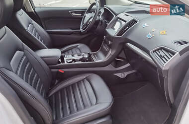 Внедорожник / Кроссовер Ford Edge 2020 в 