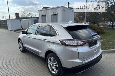 Внедорожник / Кроссовер Ford Edge 2017 в Виннице