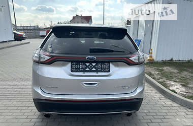 Внедорожник / Кроссовер Ford Edge 2017 в Виннице