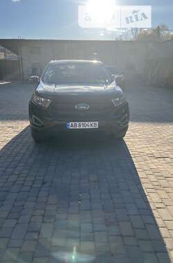 Внедорожник / Кроссовер Ford Edge 2015 в Виннице