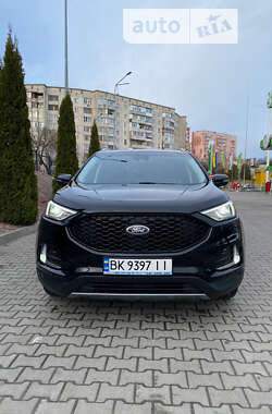 Внедорожник / Кроссовер Ford Edge 2019 в Ровно