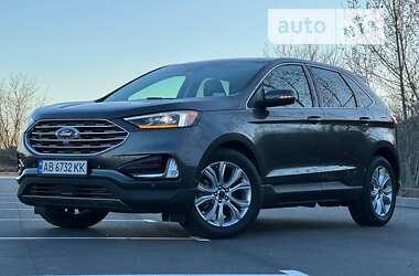 Внедорожник / Кроссовер Ford Edge 2020 в Виннице