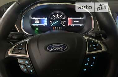 Внедорожник / Кроссовер Ford Edge 2020 в Виннице