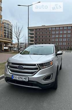 Внедорожник / Кроссовер Ford Edge 2015 в Софиевской Борщаговке