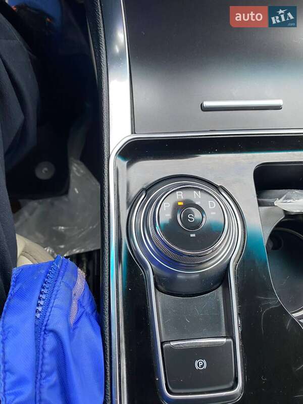 Внедорожник / Кроссовер Ford Edge 2019 в Ивано-Франковске фото 14 Внедорожник / Кроссовер Ford Edge 2019 в Ивано-Франковске