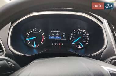 Внедорожник / Кроссовер Ford Edge 2018 в Кропивницком