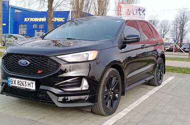 Внедорожник / Кроссовер Ford Edge 2021 в Хмельницком