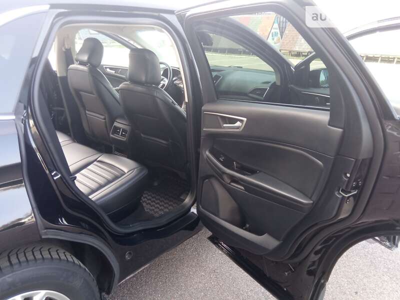 Внедорожник / Кроссовер Ford Edge 2020 в Киеве фото 19 Внедорожник / Кроссовер Ford Edge 2020 в Киеве