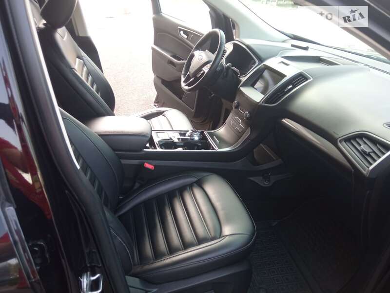 Внедорожник / Кроссовер Ford Edge 2020 в Киеве фото 22 Внедорожник / Кроссовер Ford Edge 2020 в Киеве