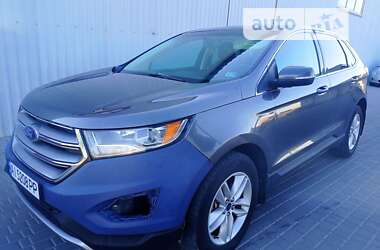 Внедорожник / Кроссовер Ford Edge 2017 в Белой Церкви