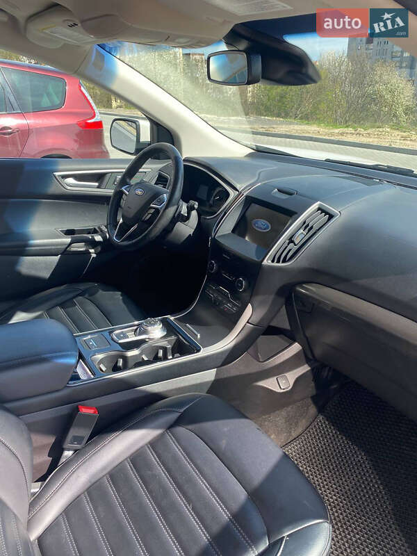 Внедорожник / Кроссовер Ford Edge 2019 в Львове