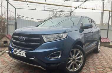 Позашляховик / Кросовер Ford Edge 2018 в Подільську