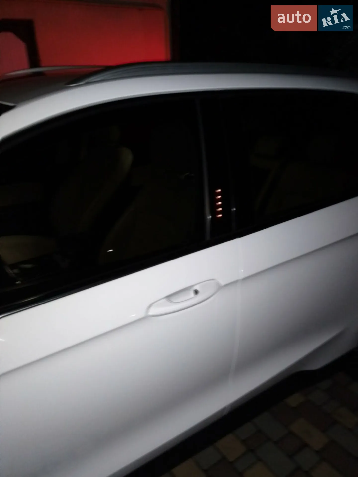 2019 Ford Edge - мініатюра 16