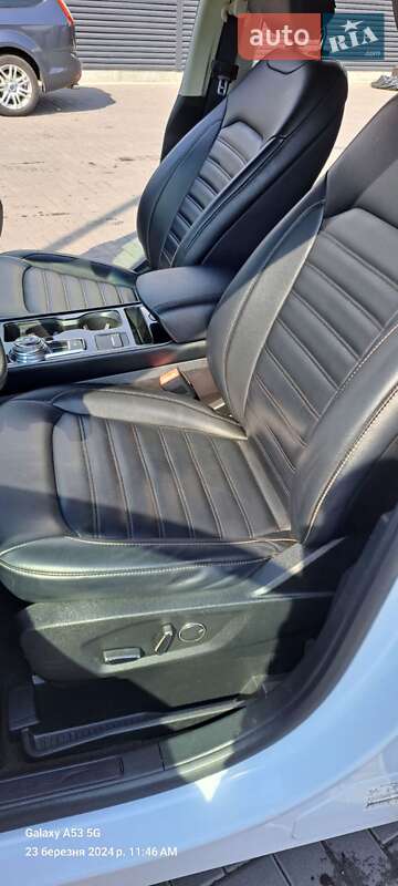 Позашляховик / Кросовер Ford Edge 2019 в Черкасах фото 12 Позашляховик / Кросовер Ford Edge 2019 в Черкасах