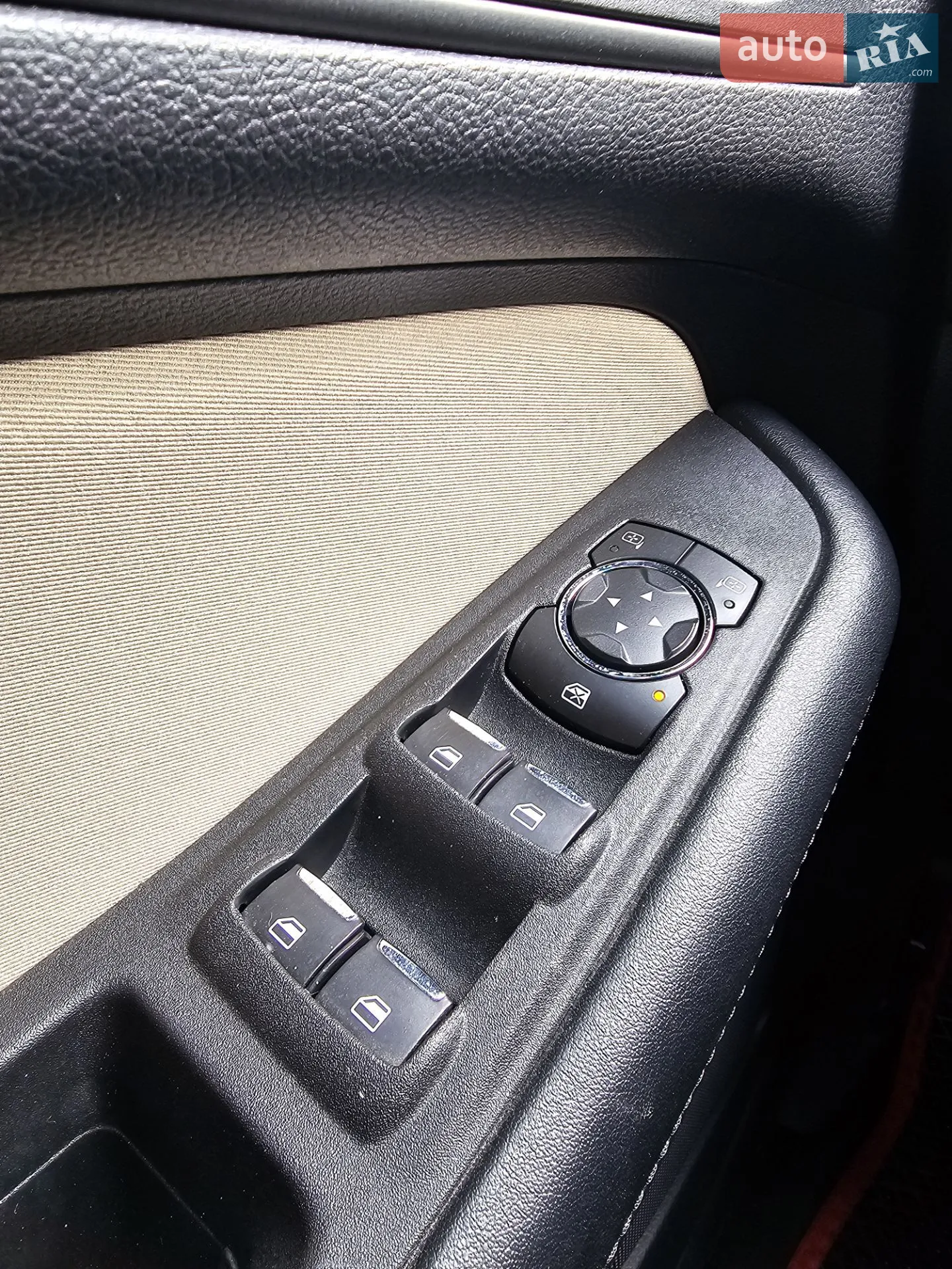 2015 Ford Edge - мініатюра 15