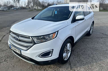 Внедорожник / Кроссовер Ford Edge 2017 в Кривом Роге