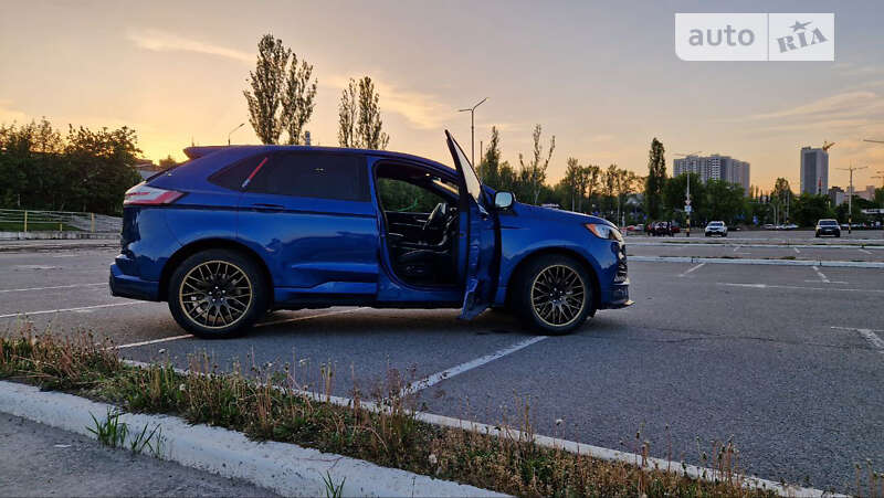 Внедорожник / Кроссовер Ford Edge 2019 в Киеве