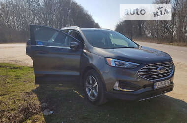 Внедорожник / Кроссовер Ford Edge 2018 в Киеве