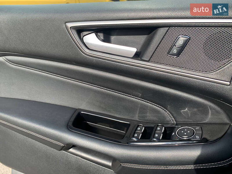 Внедорожник / Кроссовер Ford Edge 2015 в Днепре