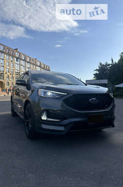 Внедорожник / Кроссовер Ford Edge 2019 в Одессе