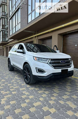 Внедорожник / Кроссовер Ford Edge 2017 в Виннице