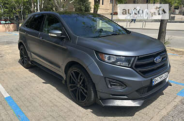 Внедорожник / Кроссовер Ford Edge 2016 в Киеве