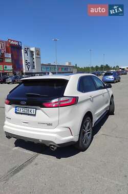 Внедорожник / Кроссовер Ford Edge 2019 в Харькове