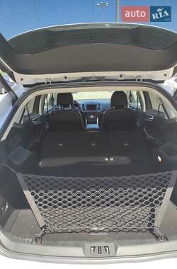 Внедорожник / Кроссовер Ford Edge 2019 в Харькове