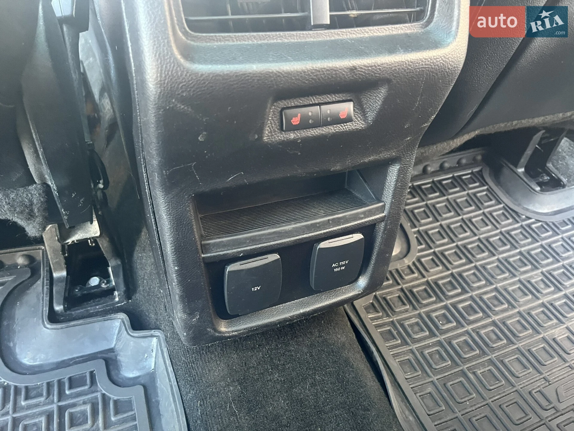 2015 Ford Edge - мініатюра 18