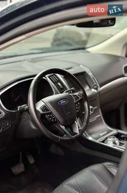 Внедорожник / Кроссовер Ford Edge 2018 в Виннице