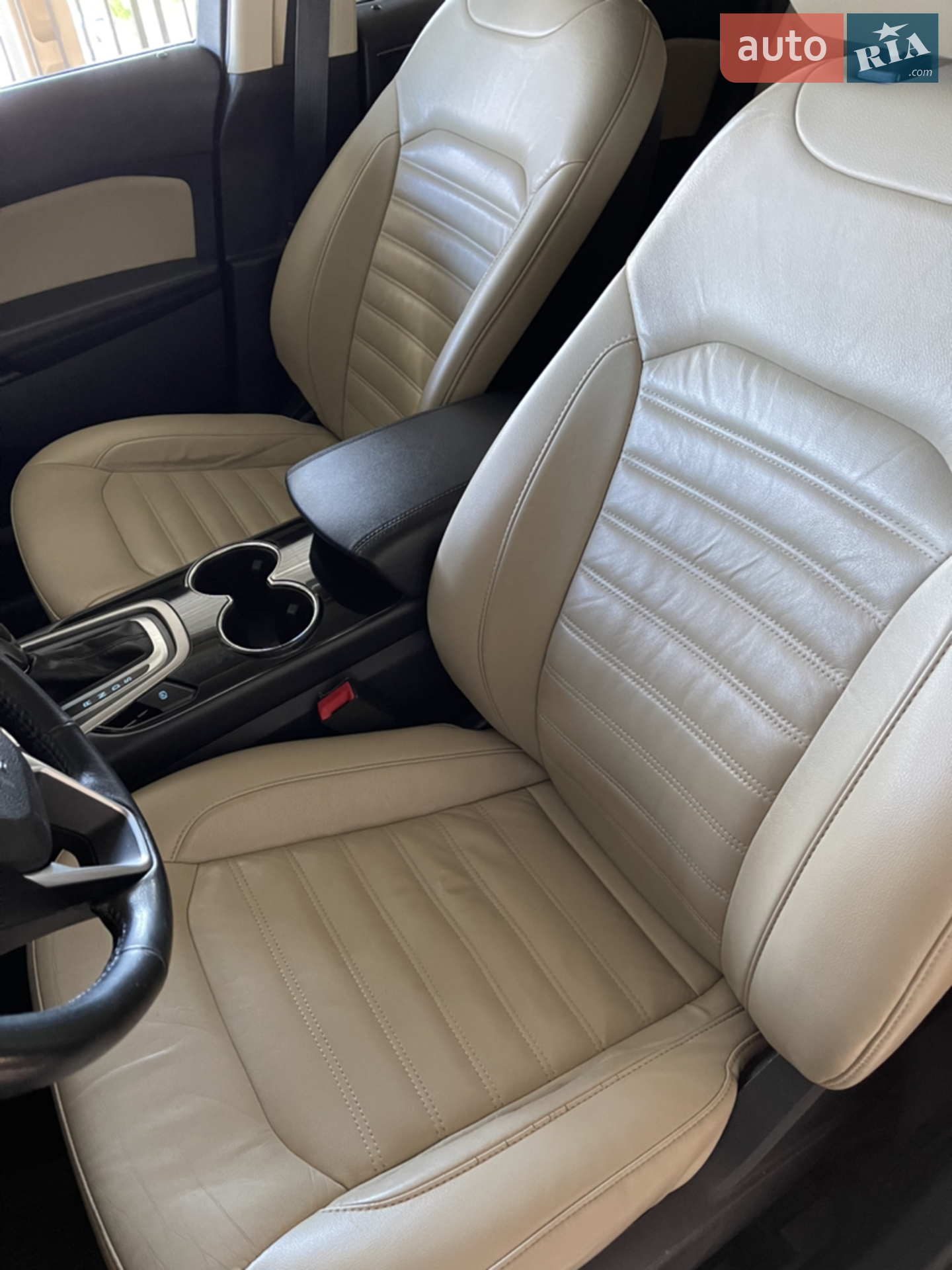 2016 Ford Edge - мініатюра 28