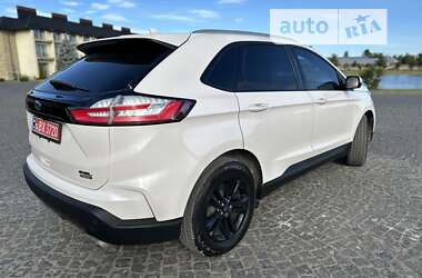 Внедорожник / Кроссовер Ford Edge 2019 в Львове