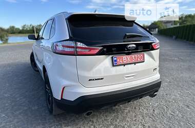 Внедорожник / Кроссовер Ford Edge 2019 в Львове