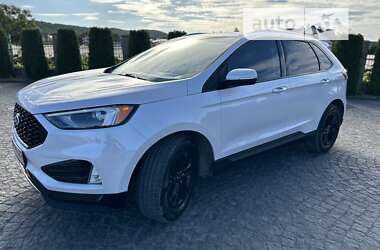 Внедорожник / Кроссовер Ford Edge 2019 в Львове