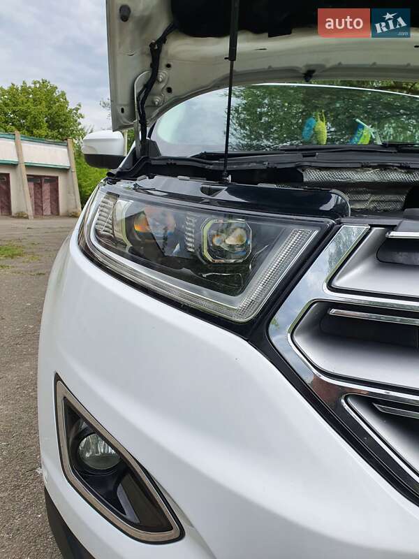 Внедорожник / Кроссовер Ford Edge 2016 в Шполе