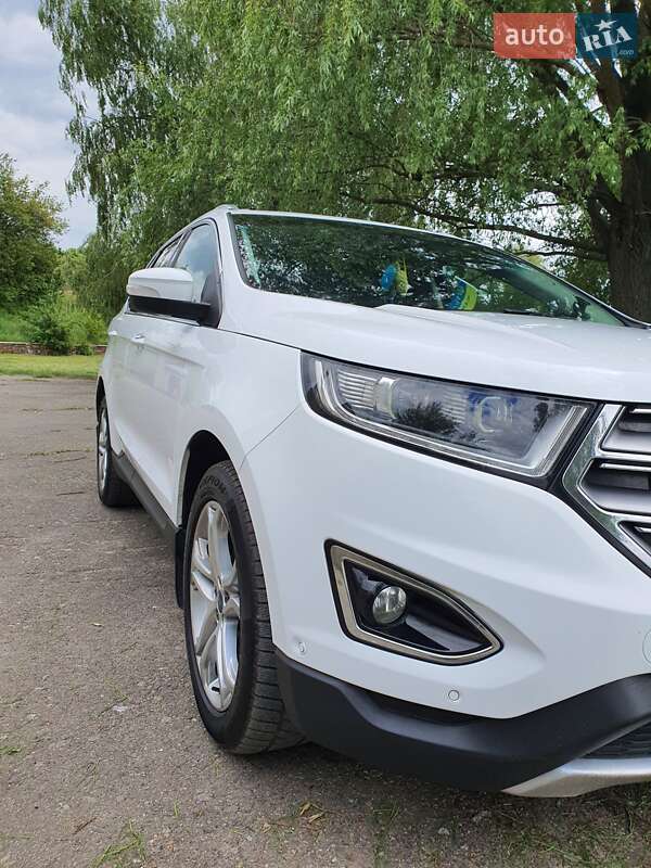 Внедорожник / Кроссовер Ford Edge 2016 в Шполе