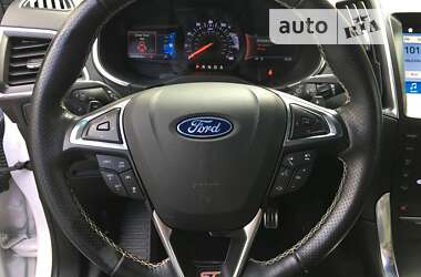 Позашляховик / Кросовер Ford Edge 2019 в Києві