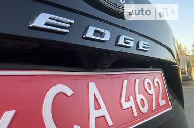Внедорожник / Кроссовер Ford Edge 2021 в Львове
