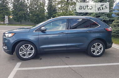 Внедорожник / Кроссовер Ford Edge 2019 в Броварах