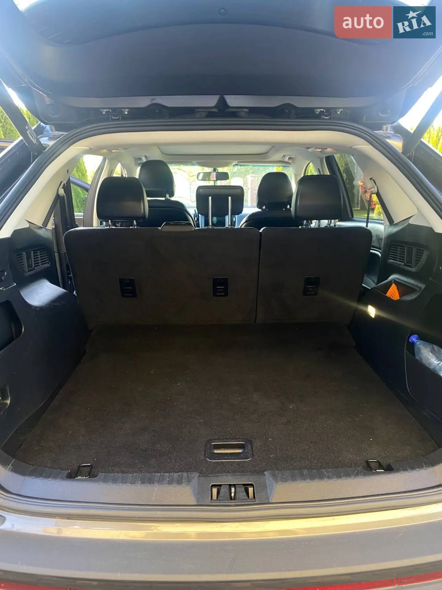 2016 Ford Edge - мініатюра 8