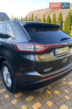 Внедорожник / Кроссовер Ford Edge 2016 в Коломые