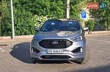 Внедорожник / Кроссовер Ford Edge 2020 в Виннице