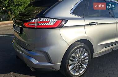 Внедорожник / Кроссовер Ford Edge 2020 в Виннице