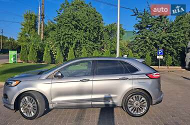 Внедорожник / Кроссовер Ford Edge 2020 в Виннице