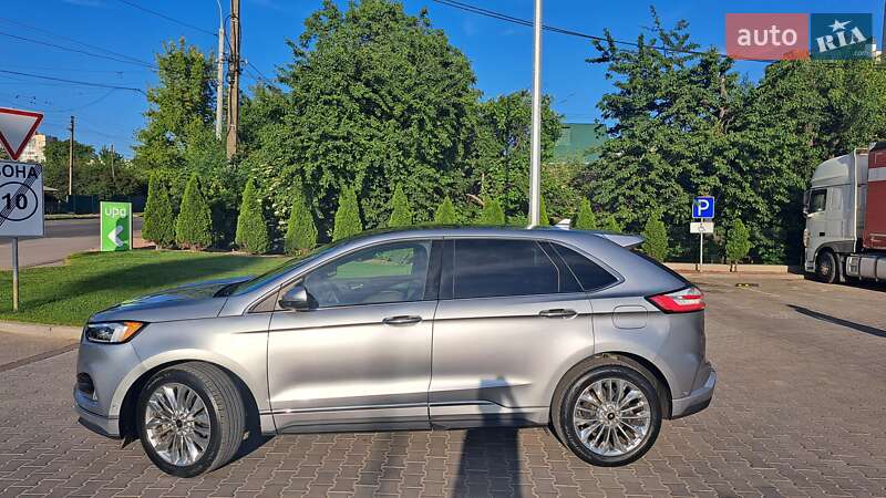 Внедорожник / Кроссовер Ford Edge 2020 в Виннице