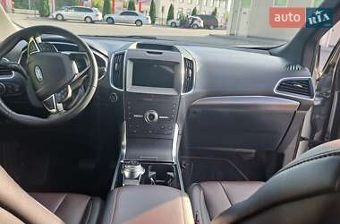 Внедорожник / Кроссовер Ford Edge 2020 в Виннице