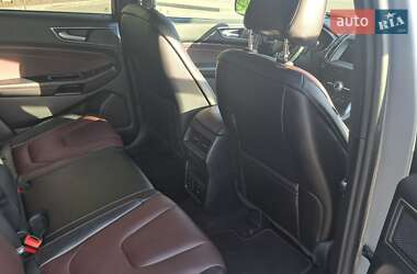 Внедорожник / Кроссовер Ford Edge 2020 в Виннице